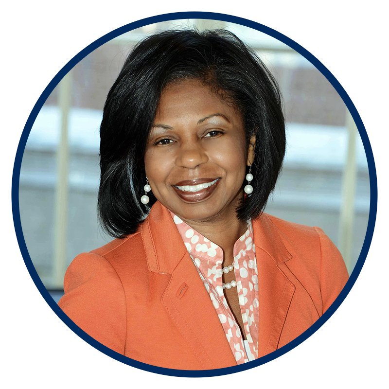 Pamela Westbrooks-Hodge, MBA headsot photo