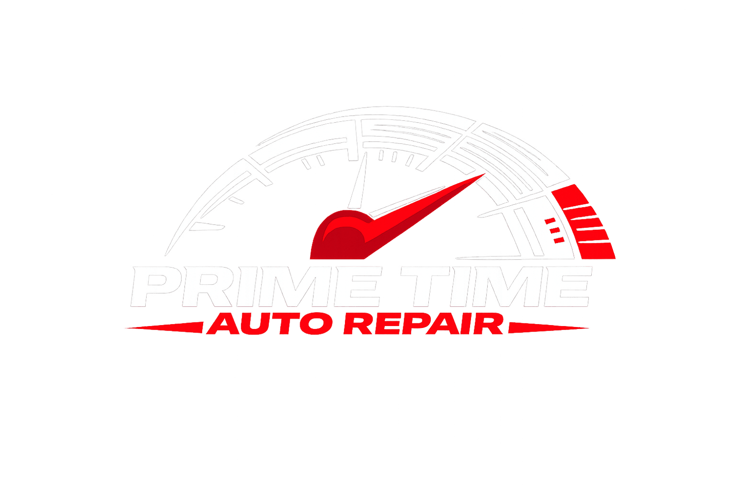 Prime Time Auto Repair