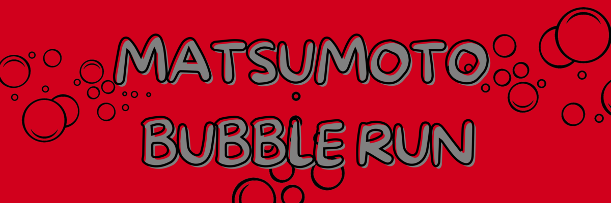 Bubble Run