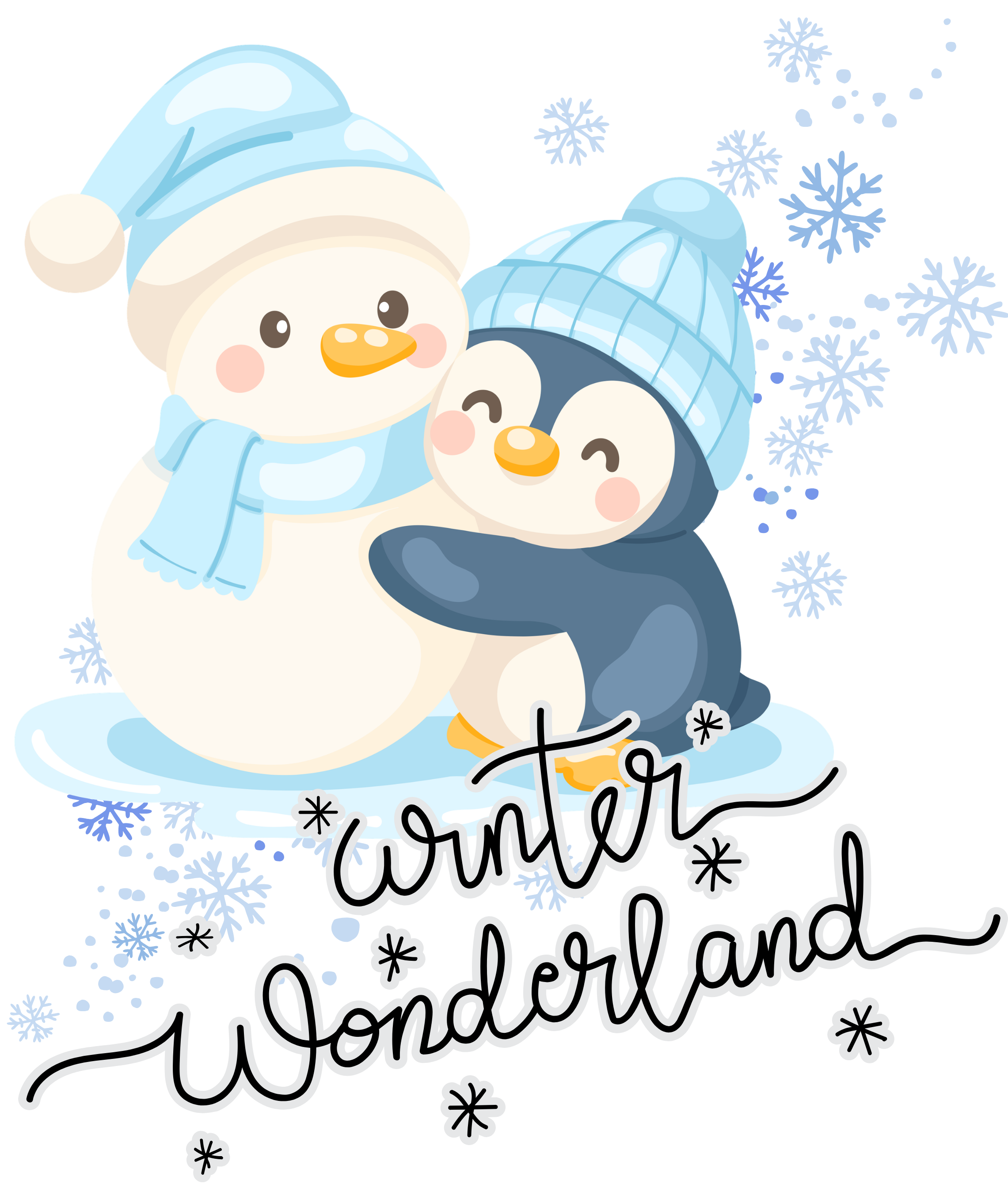 Winter Wonderland