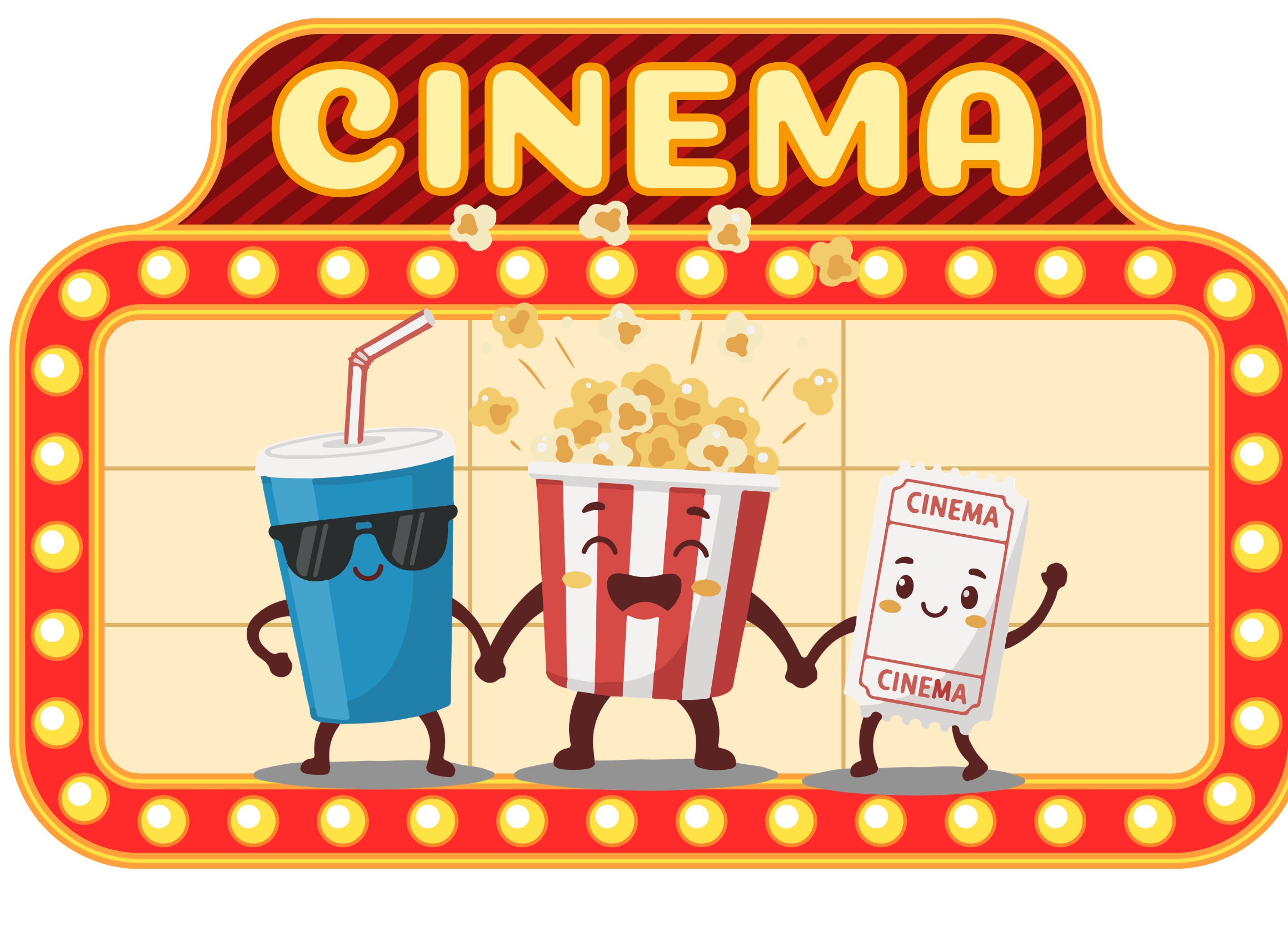 Movie Night