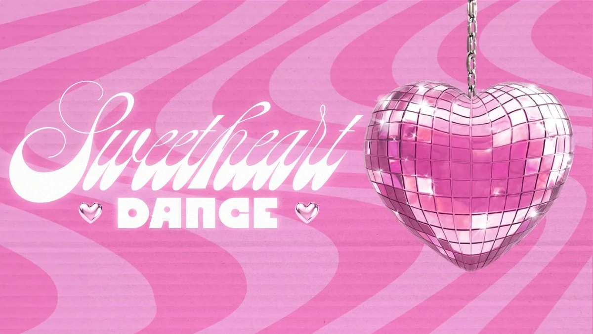 Sweetheart Dance 2/5/27