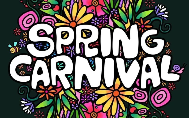 Spring Carnival