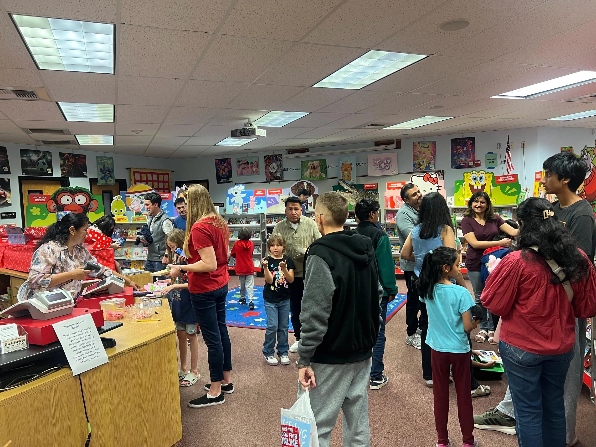 Book Fair