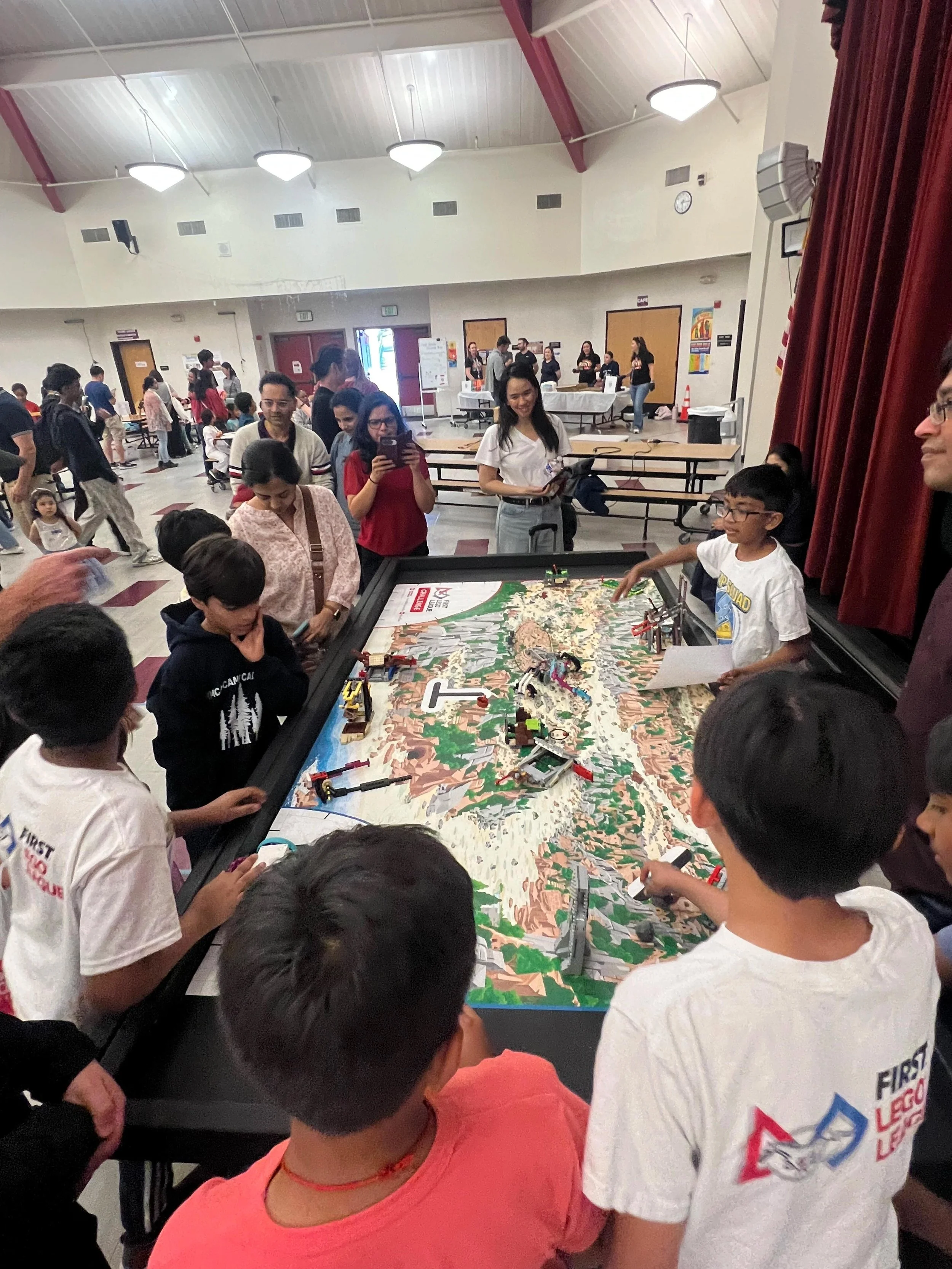 Science Night