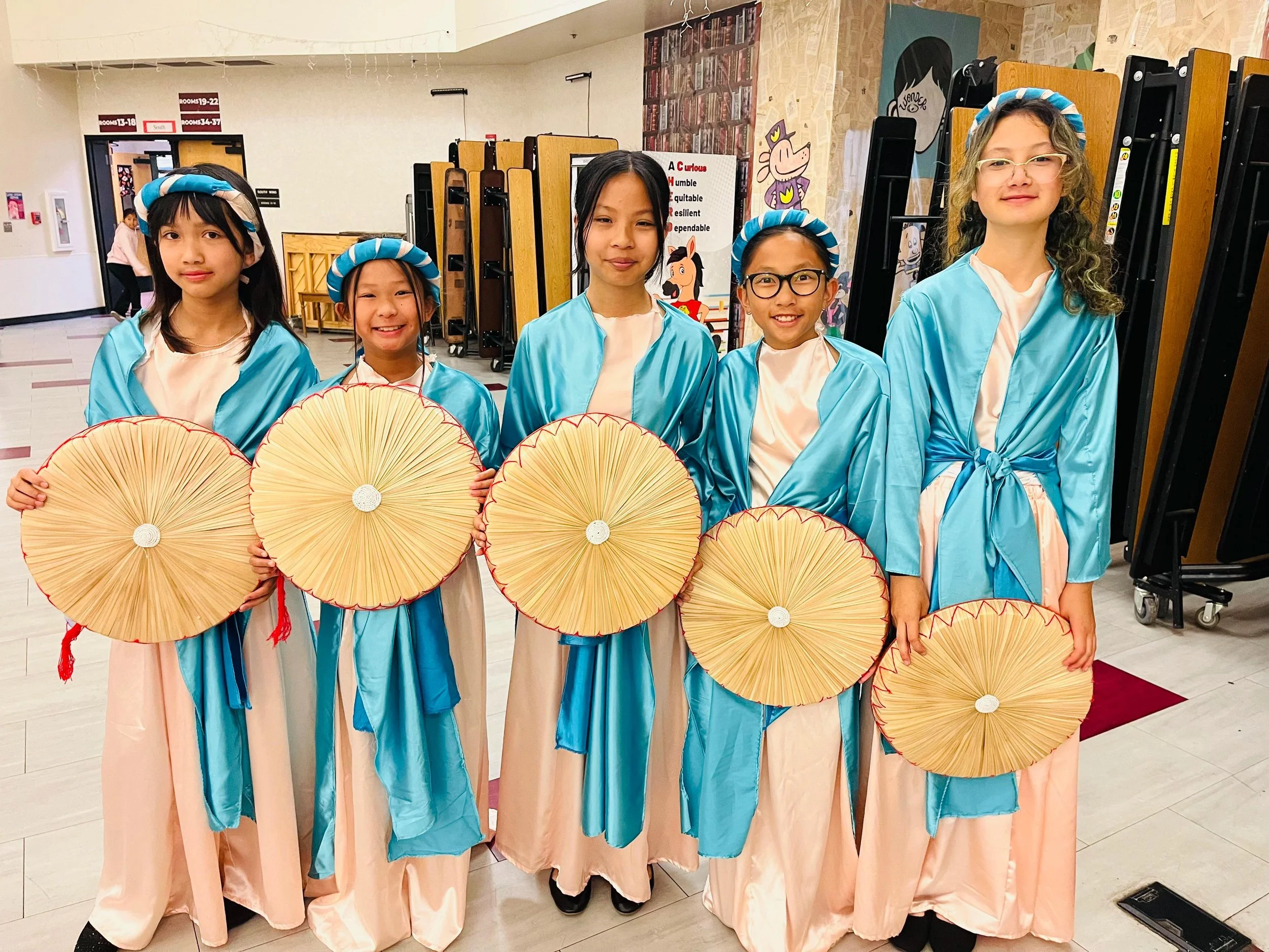 Cultural Night