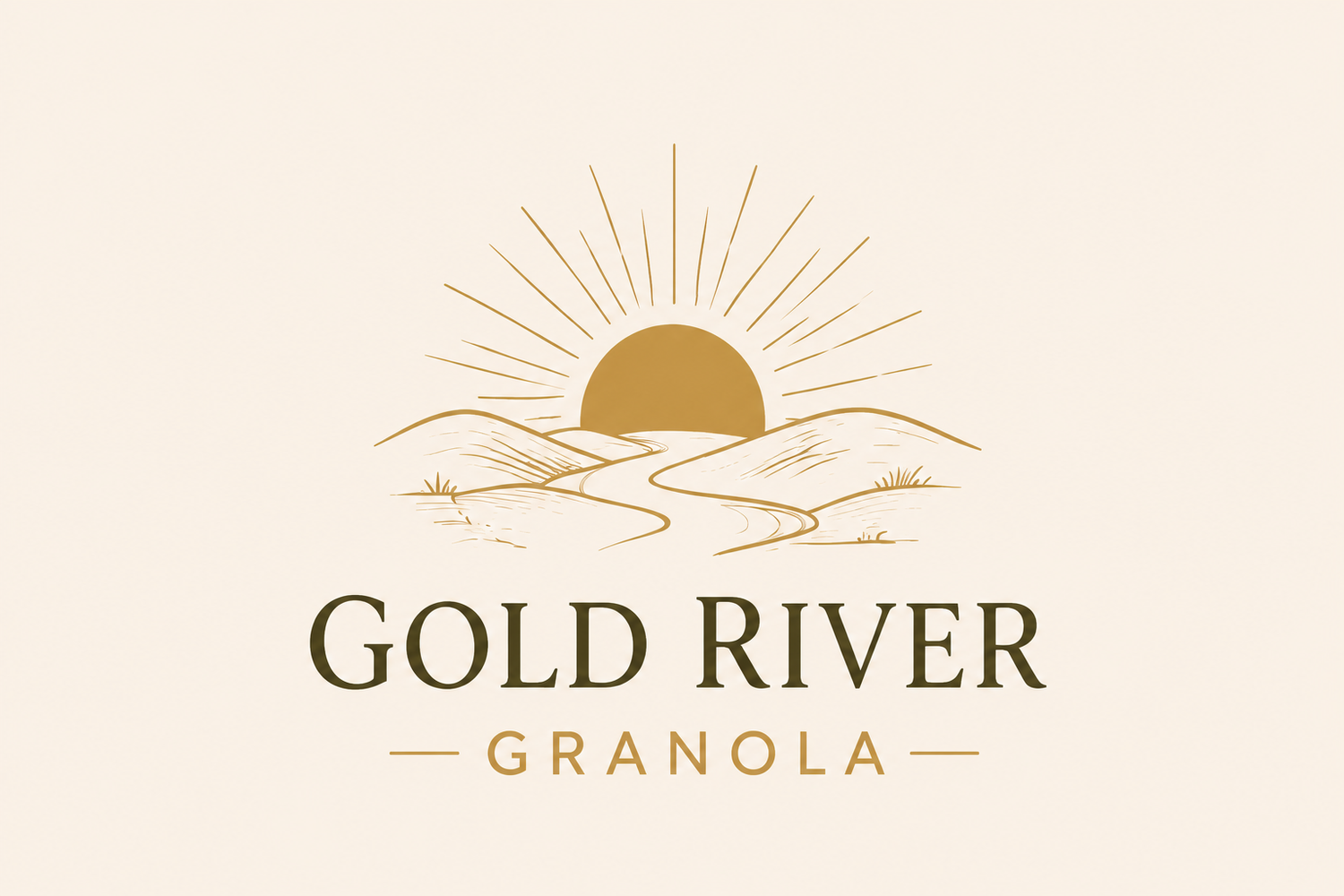 Gold River Granola