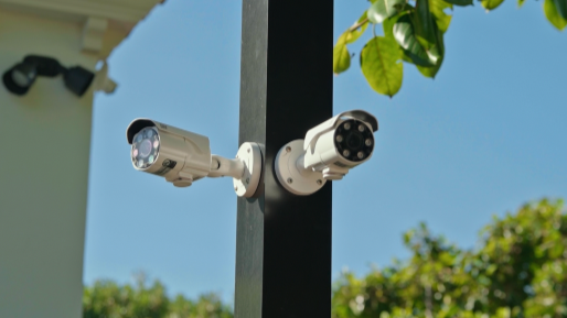 The Top 10 Security Systems in West Palm Beach, FL