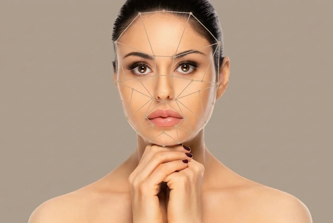 3d facial analysis - solunexamedispas