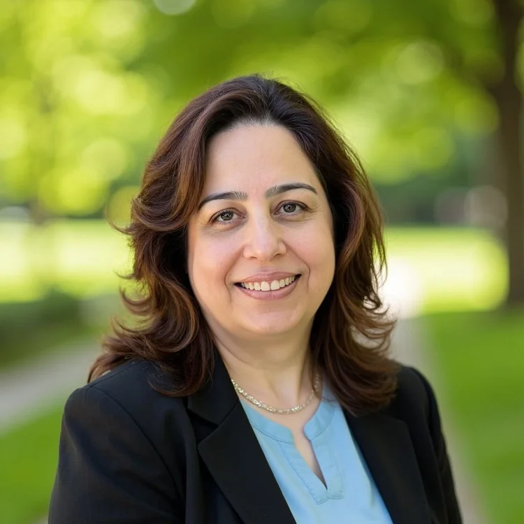 Dr. Sarwat Shah