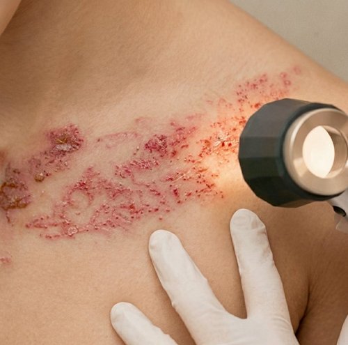 Special Skin Conditions Treatment at Solunexa Medispa