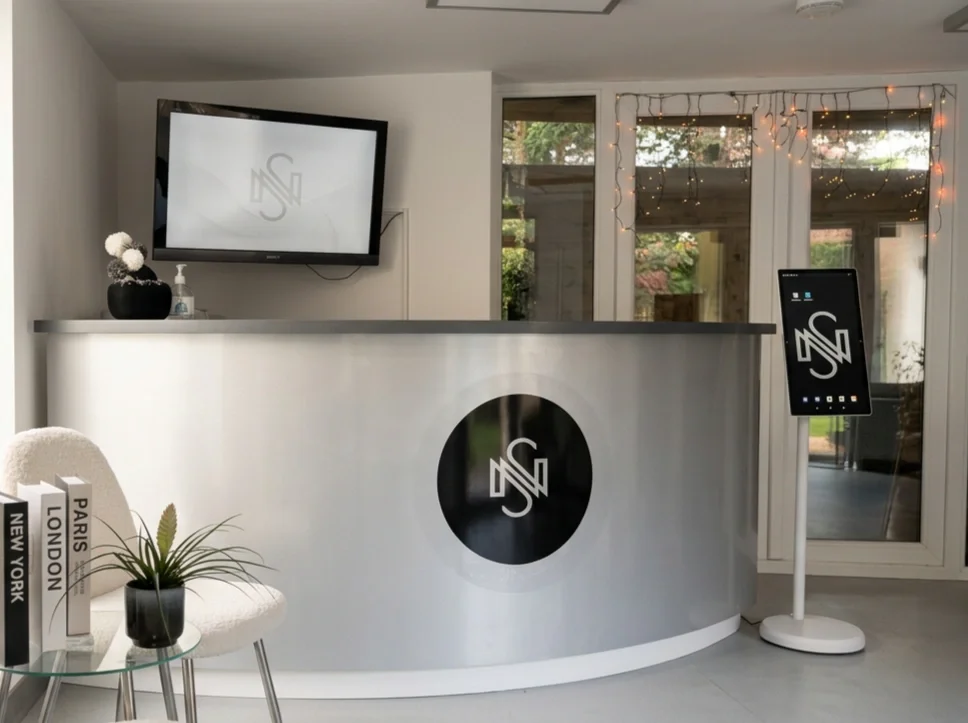 Solunexa Medispa reception