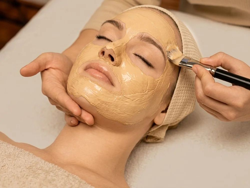 facials - solunexamedispas