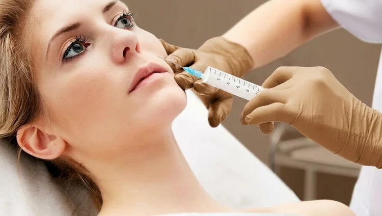 Dermal Fillers Treatment at Solunexa Medispa