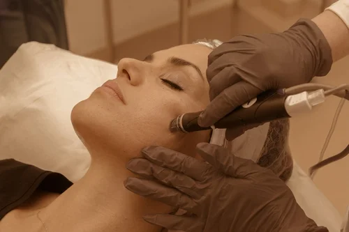 hydrafacial - solunexamedispas
