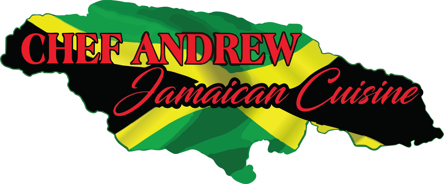 Chef Andrew Jamaican Cuisine