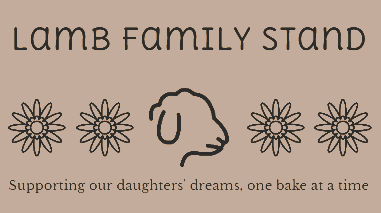 Lamb Family Stand