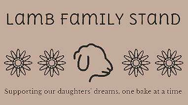 Lamb Family Stand