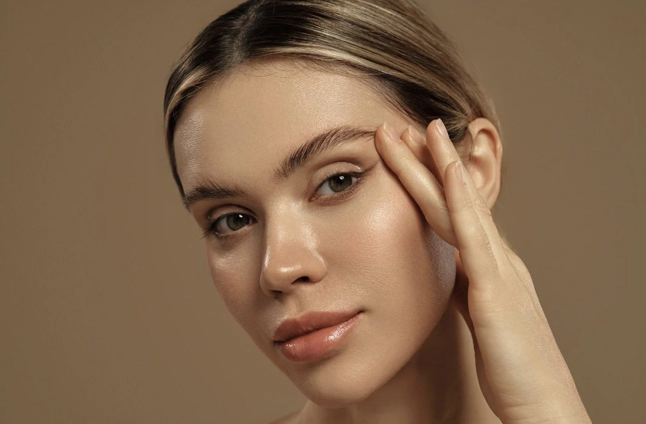 Full face (excl. neck)