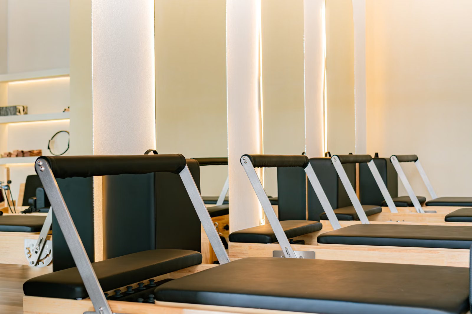 Pilates vs. Strength Training: Don't Choose, Do Both