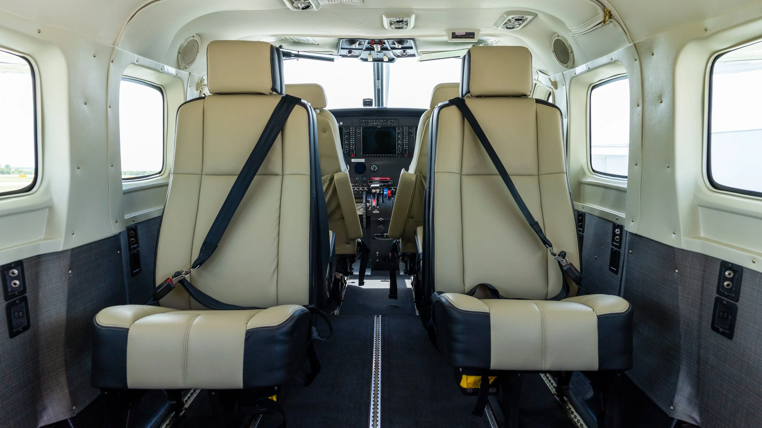 Rocket Air Announces Launch of Charter Division at KMLB, Expanding Services Across Florida