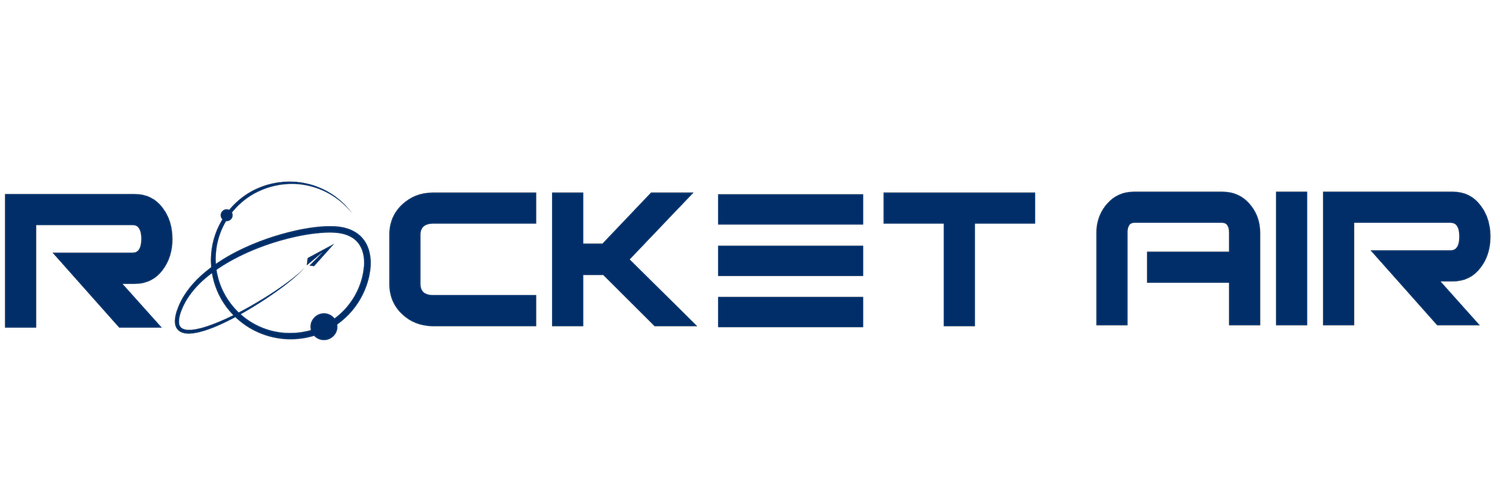 Rocket Air