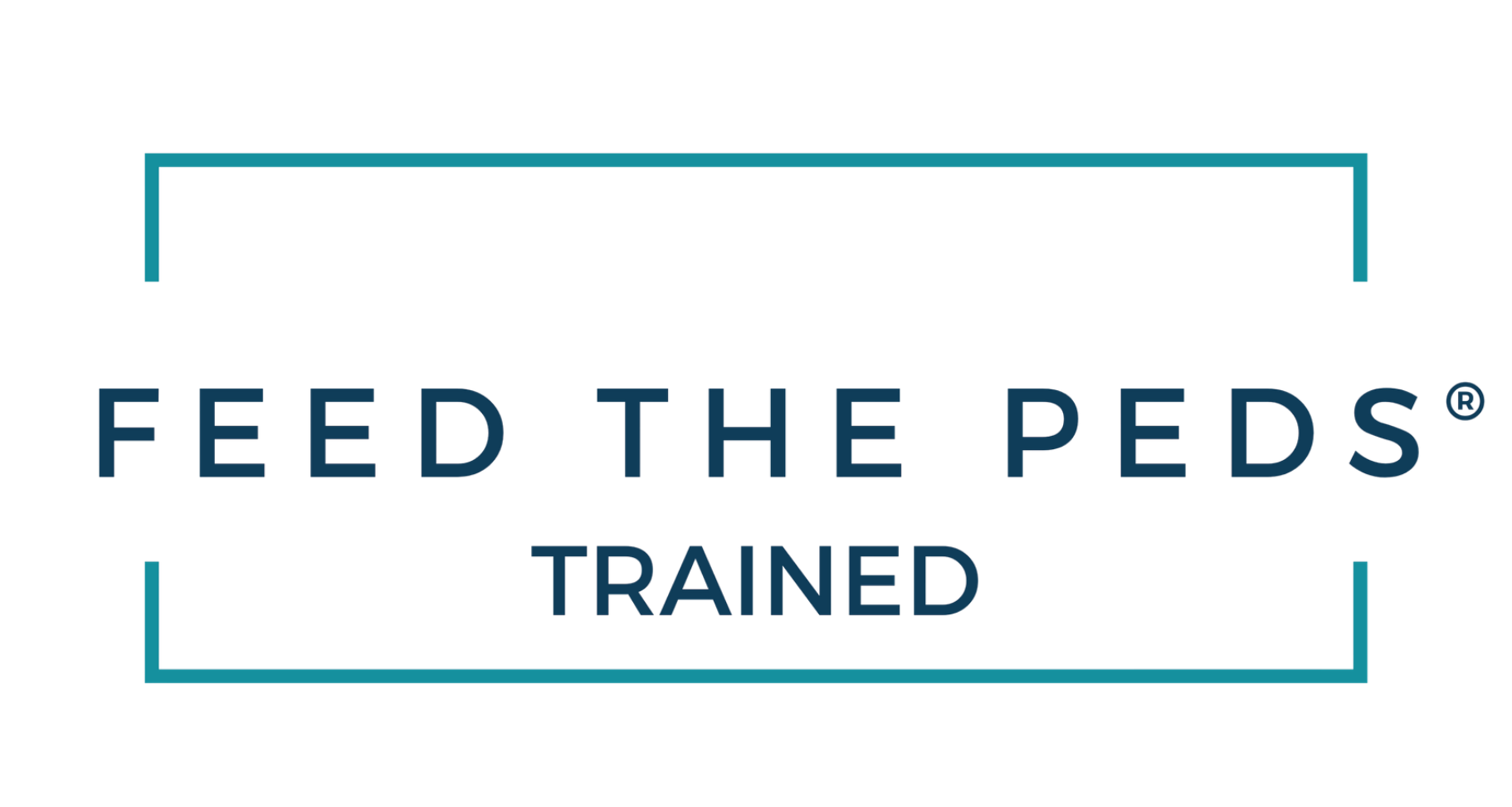 Logo for Feed the Peds, Feed The Peds trained therapist in Bethesda, MD