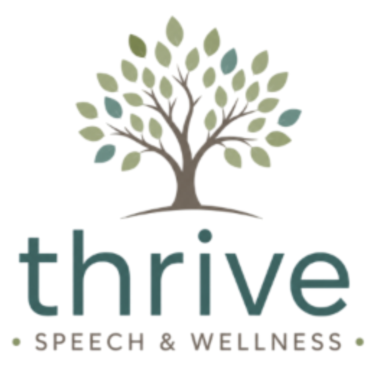 Thrive Speech and Wellness
