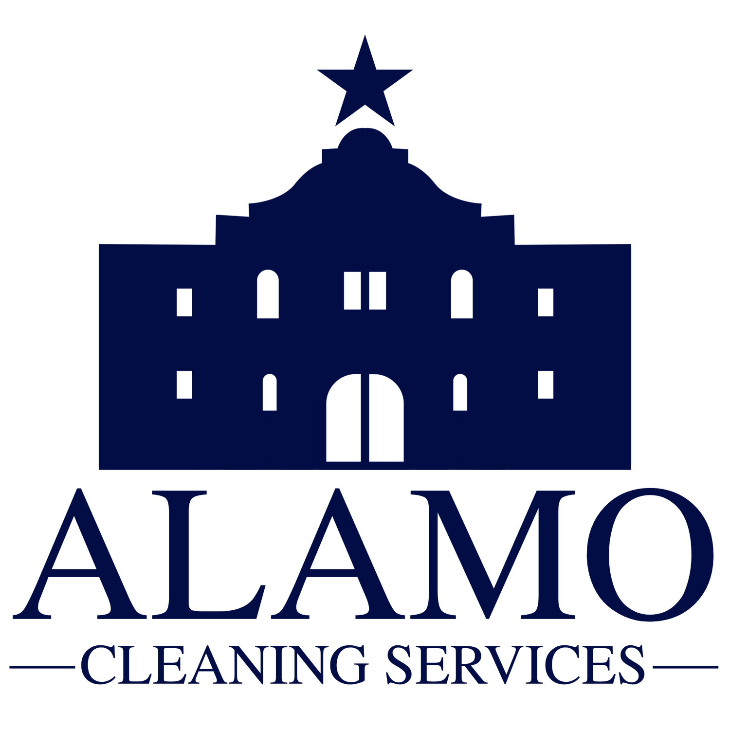 Alamo Cleaning Services