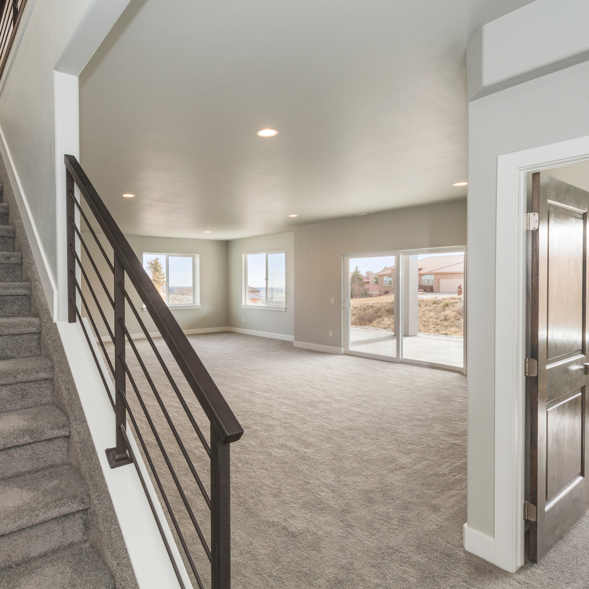 Renovations in grande prairie