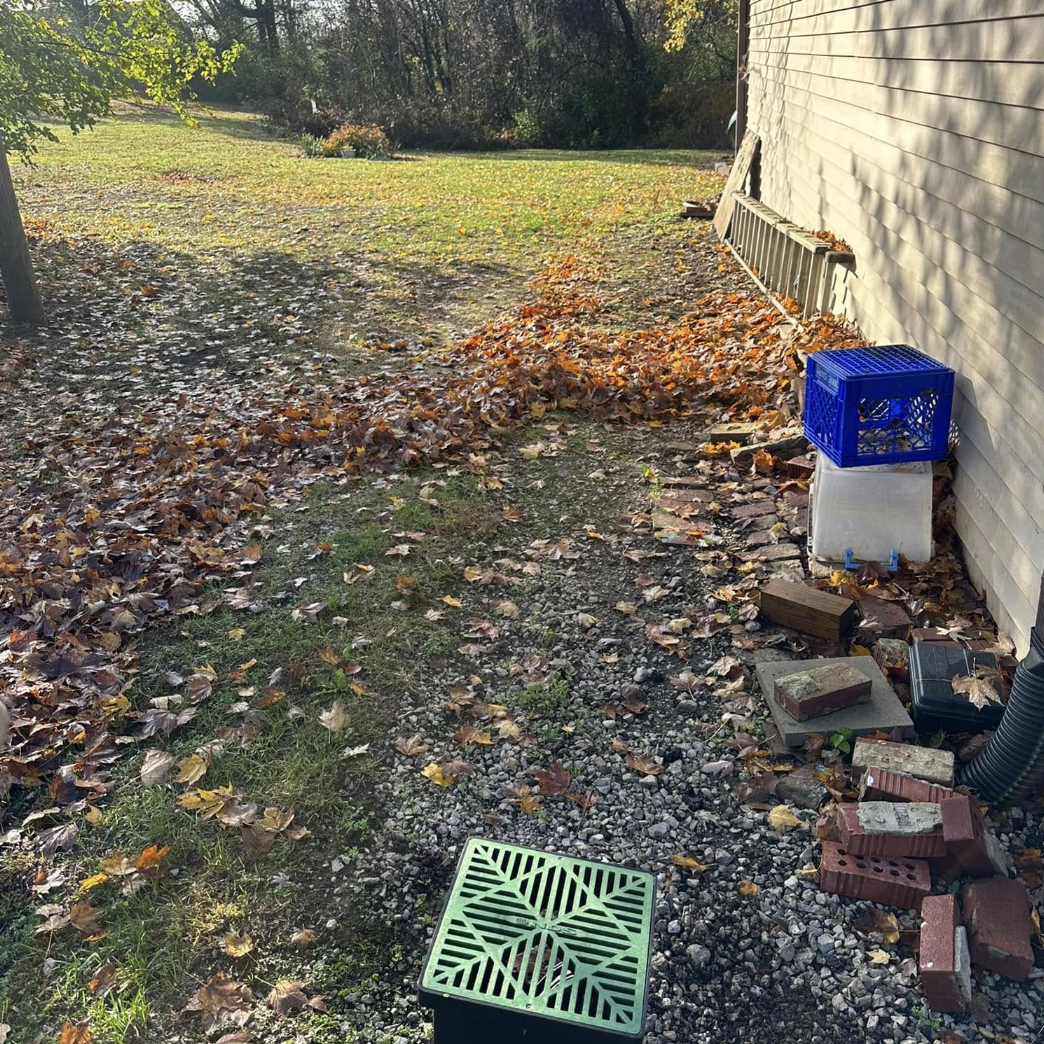 On Grade LLC excavation and foundation services in Avon, IN