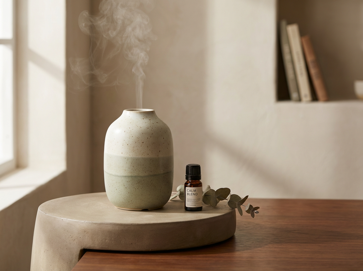 Aromatherapy Diffuser