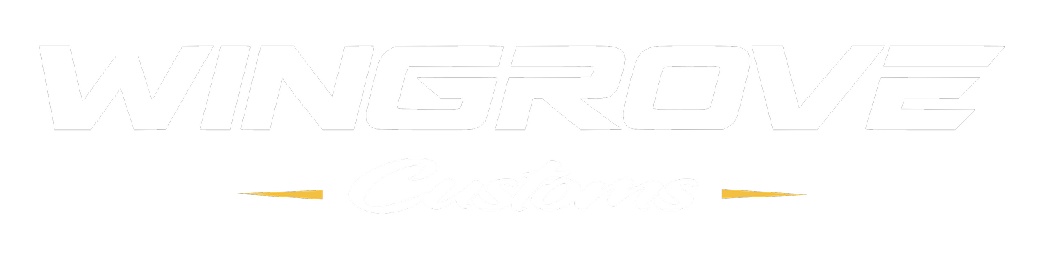 Wingrove Customs Newcastle