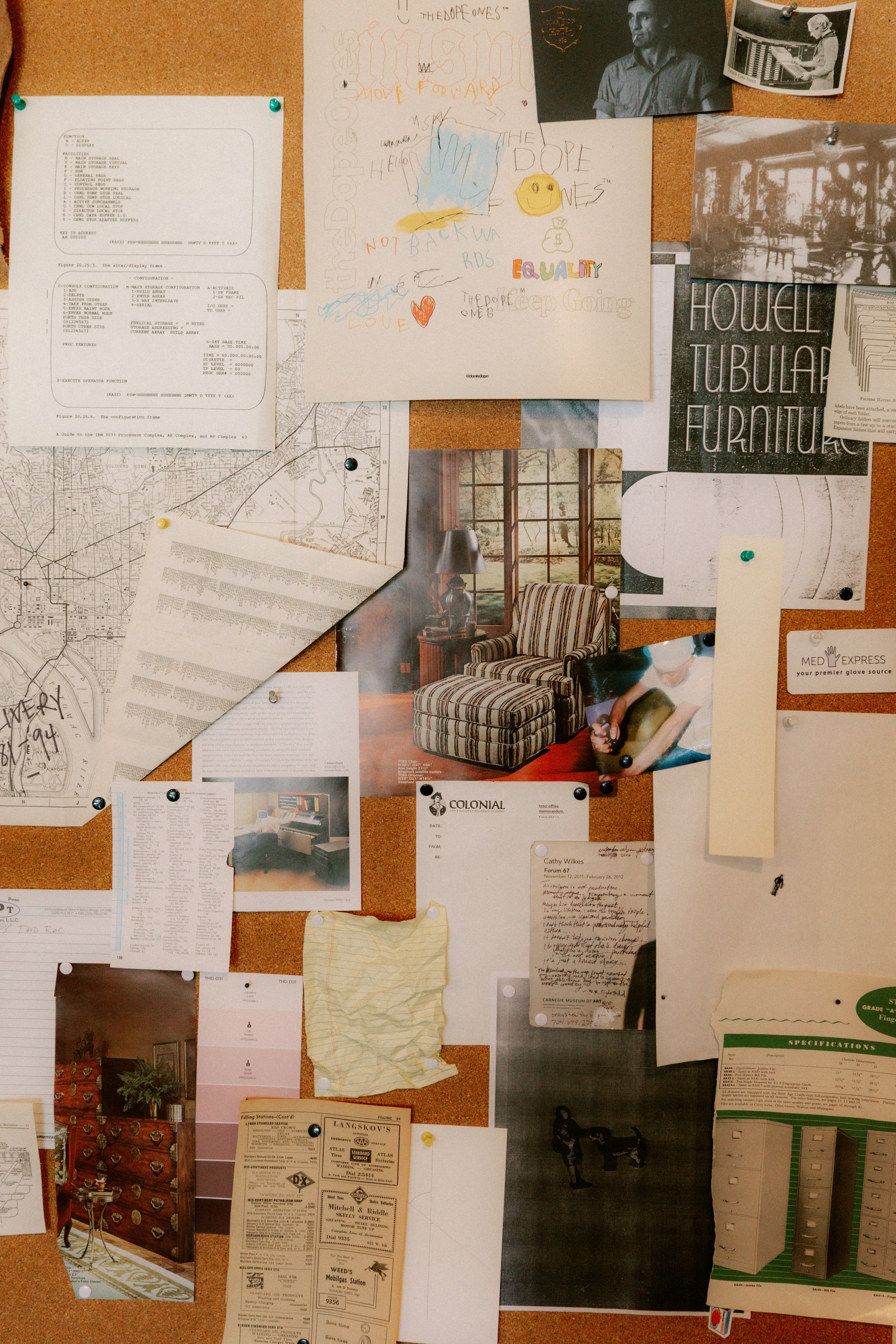 Biddeford Bulletin Board | Community Call for Action | Coming Soon