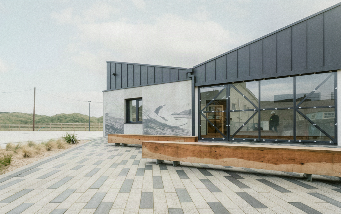 Sligo Surf Centre