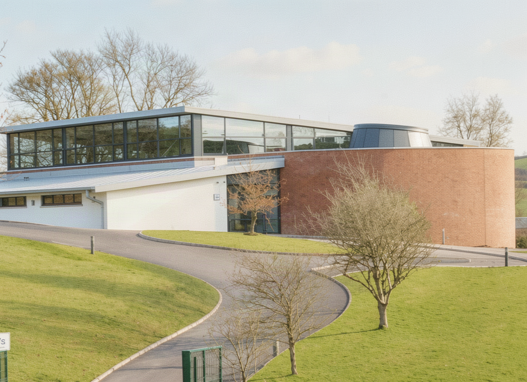St. John's Sports Facilities