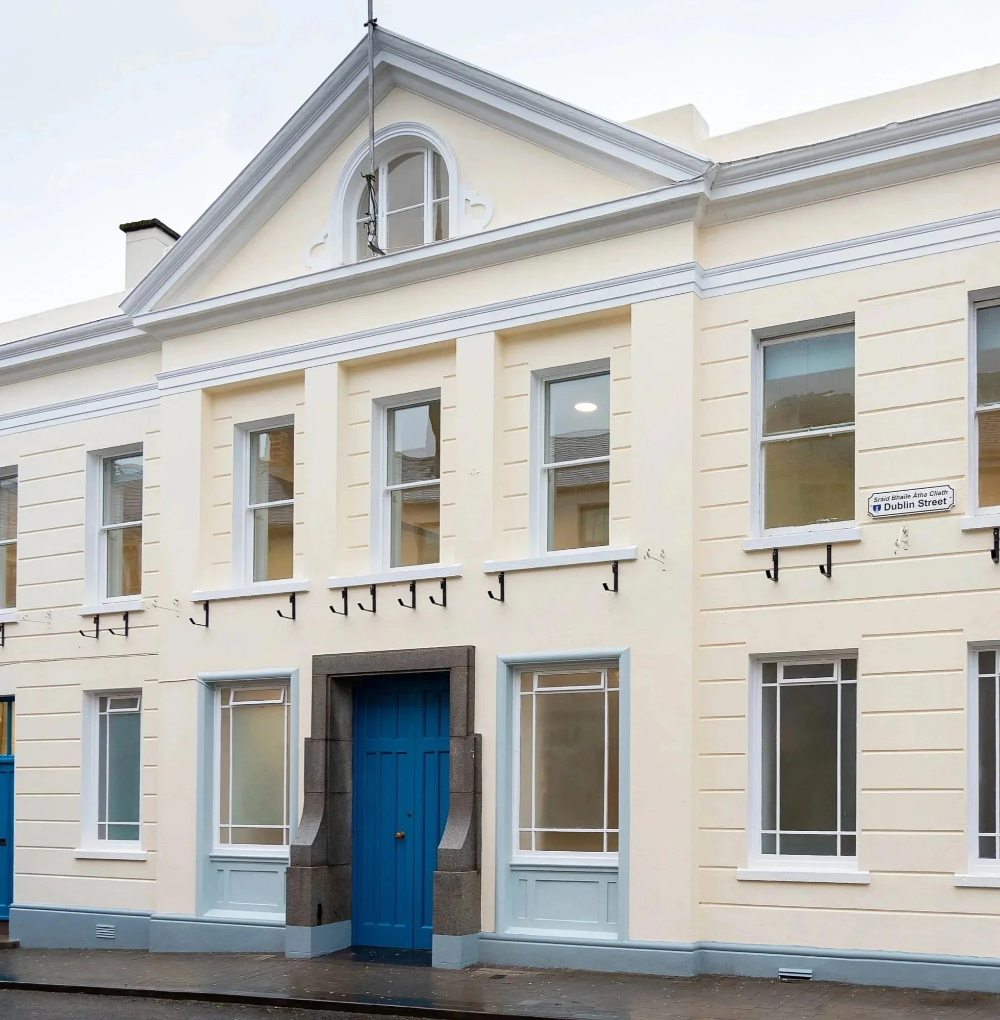 Monaghan Town Hall