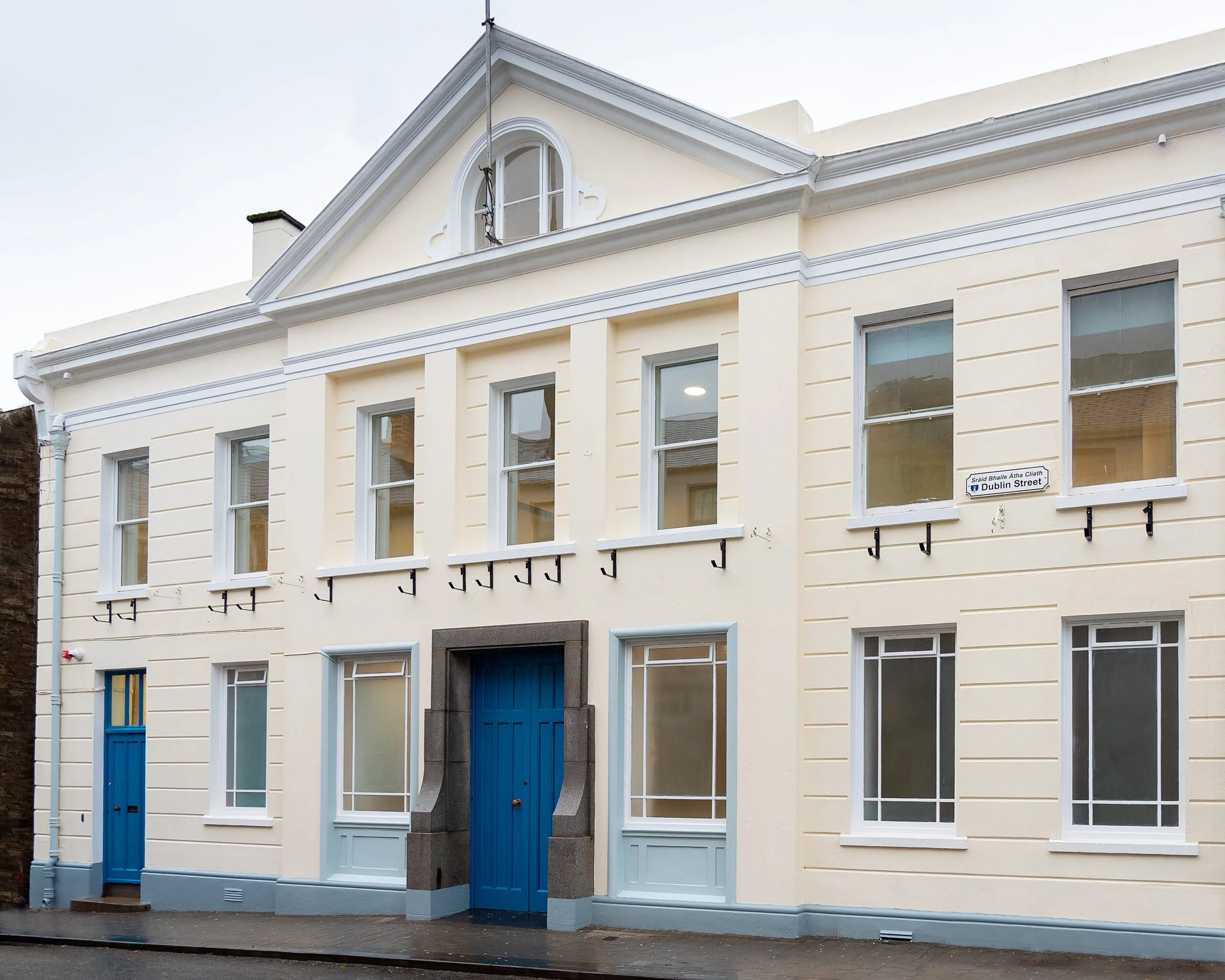 Monaghan Town Hall