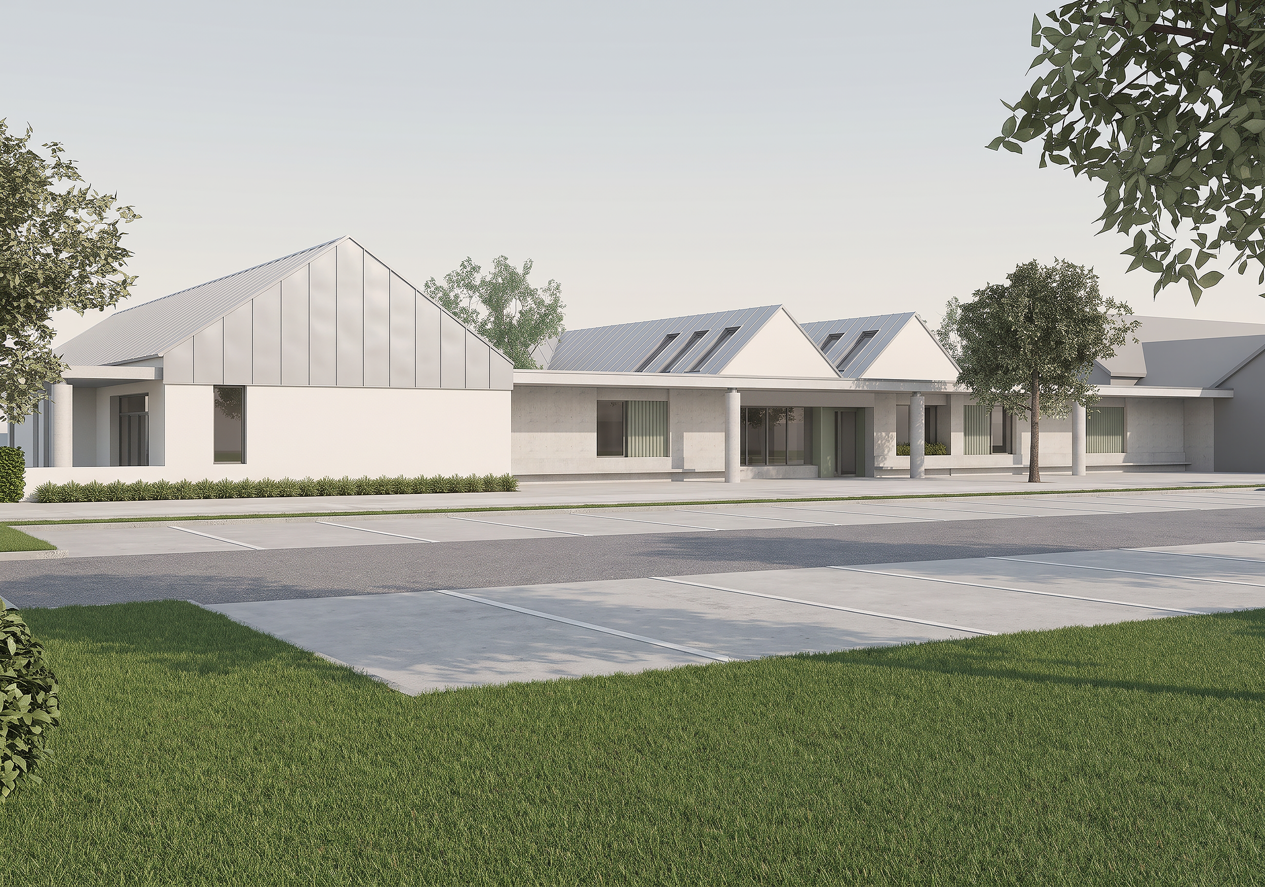 Carrigallen National School