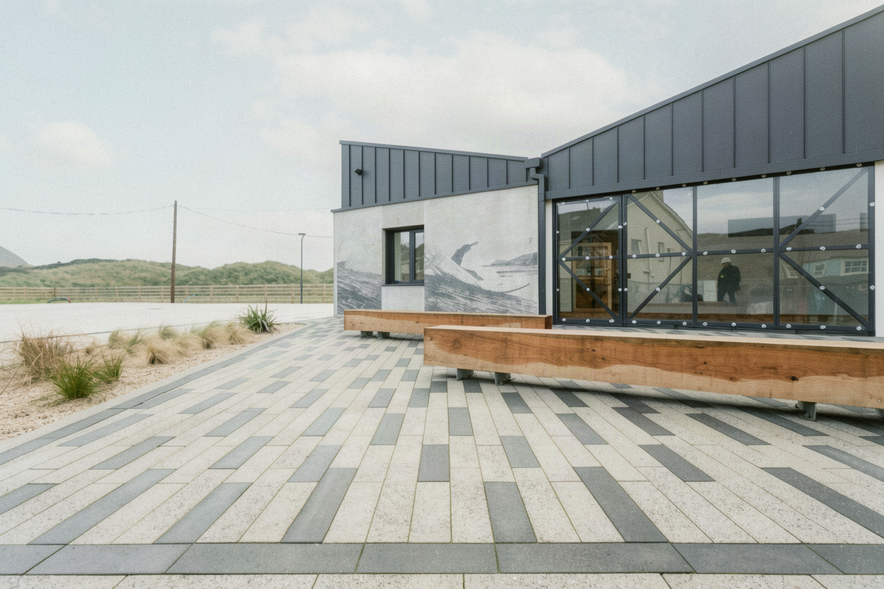 Sligo Surf Centre