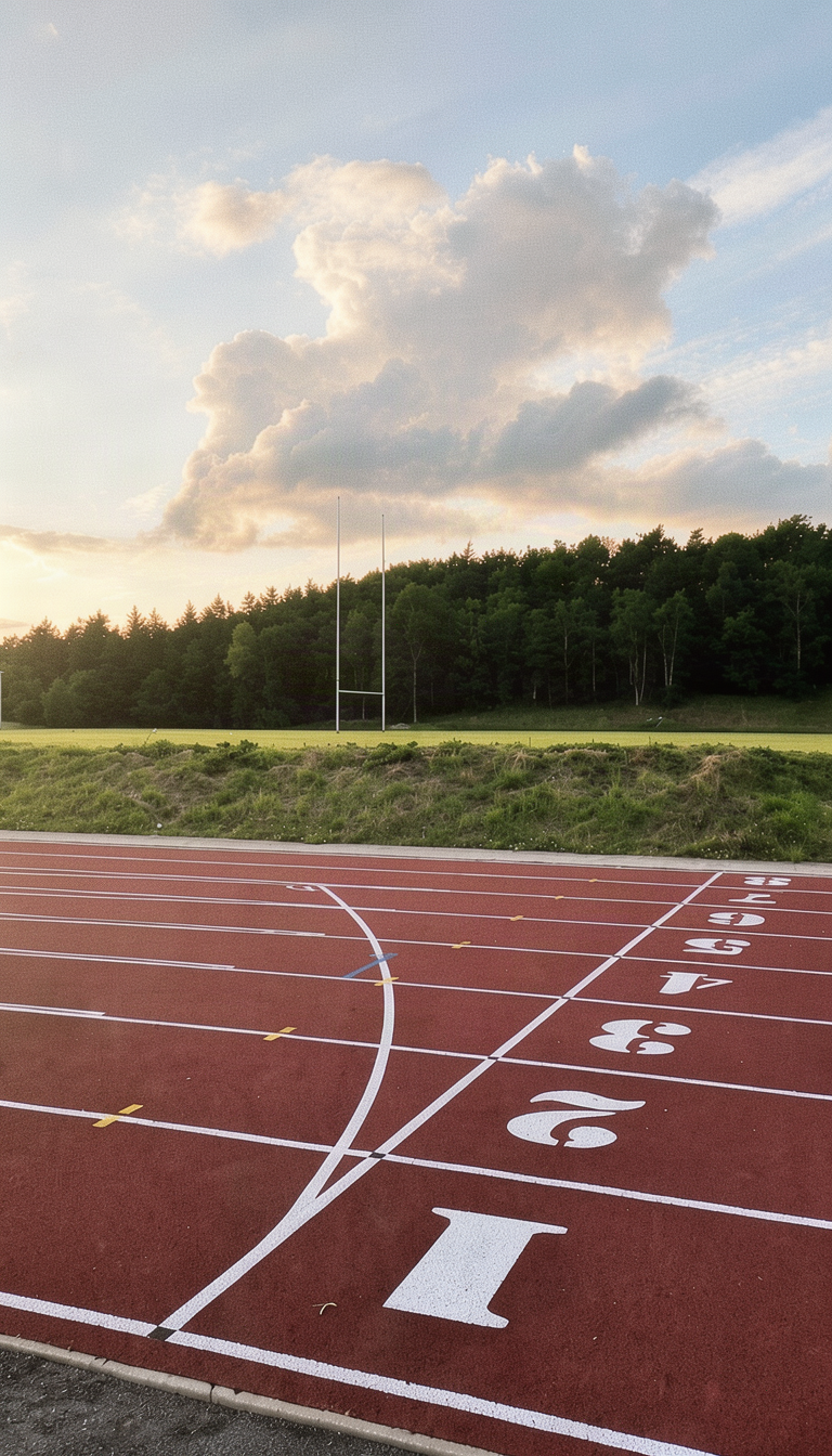 St. Michael's College Sports Facilities