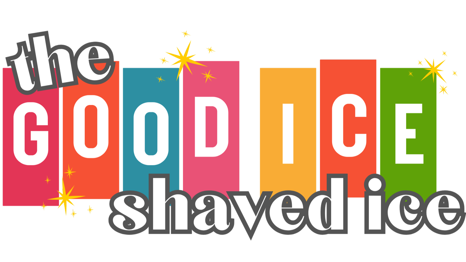 The Good Ice Shaved Company