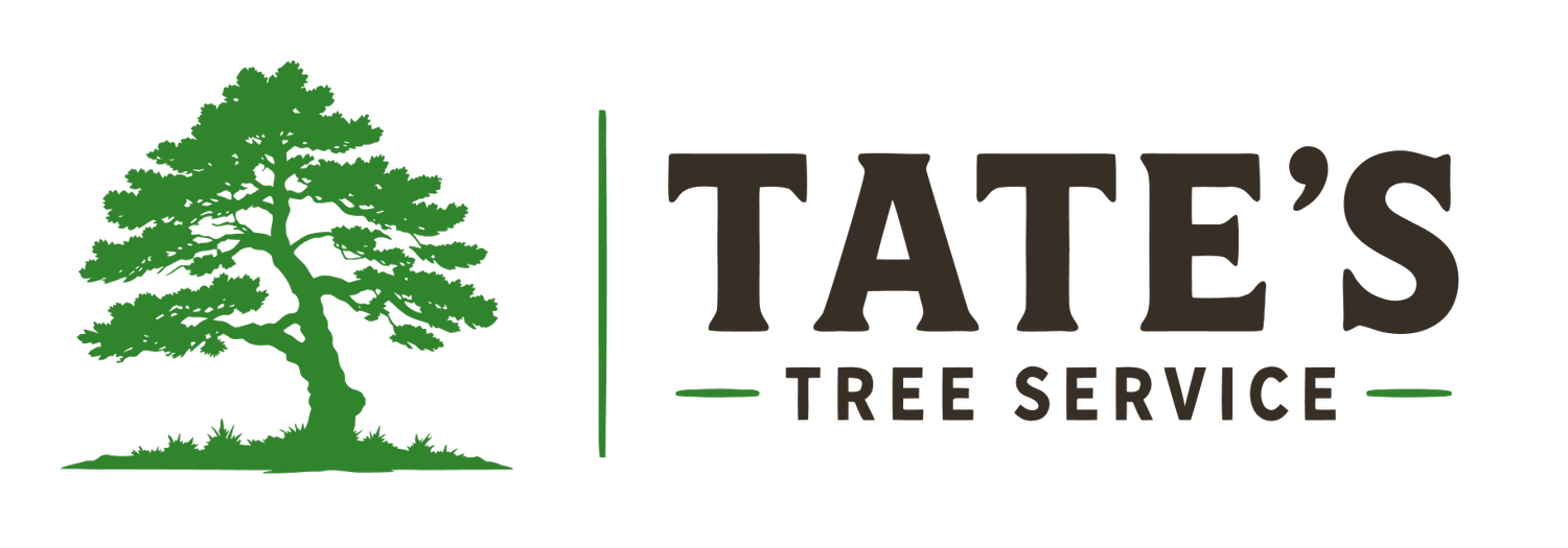 Tate's Tree Service