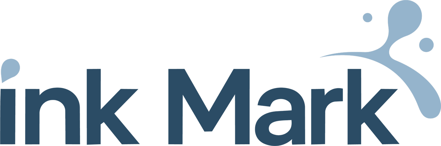 Ink Mark