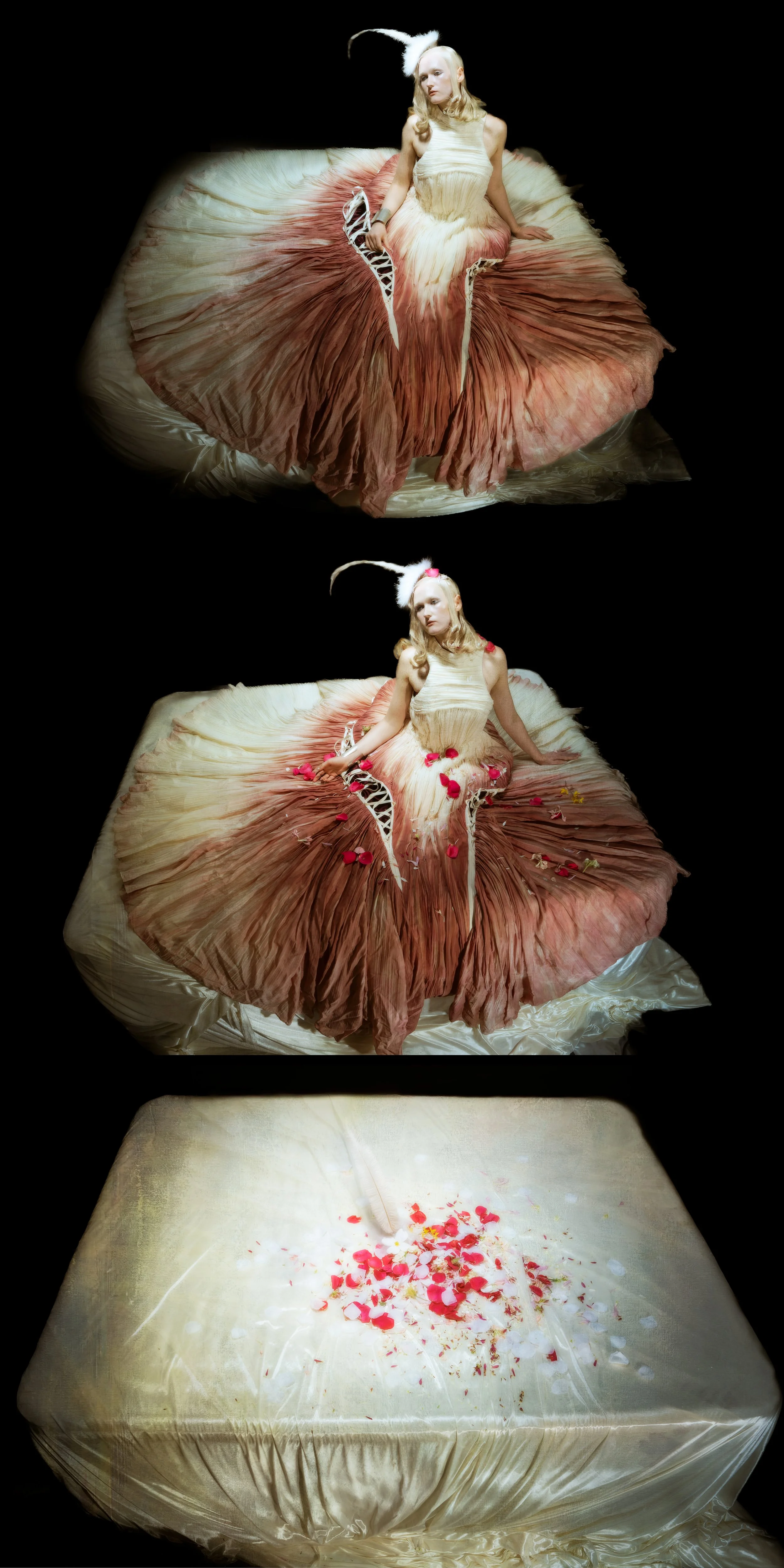 Ophelia Syndrome