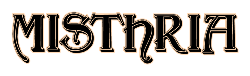 Misthria