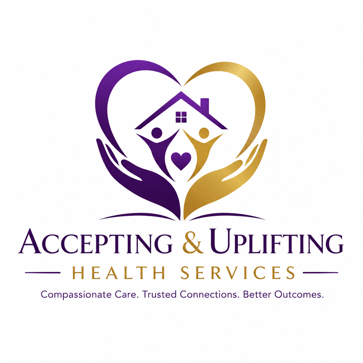 Accepting &amp; Uplifting Health Services