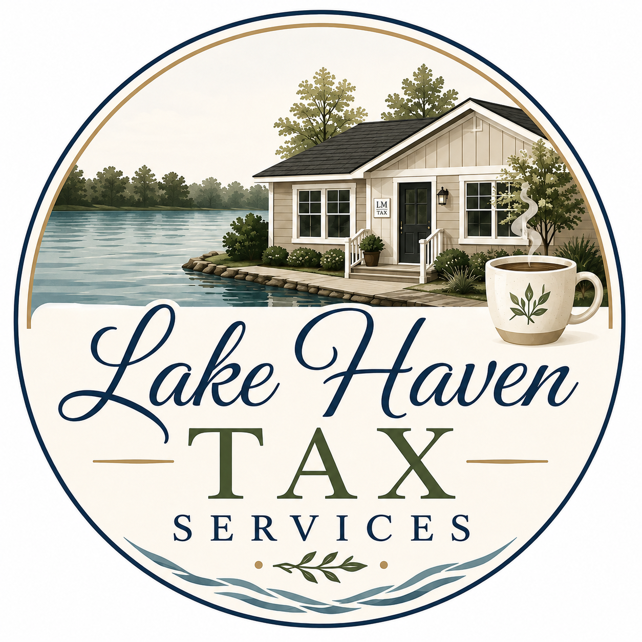 Lake Meade Tax Specialist