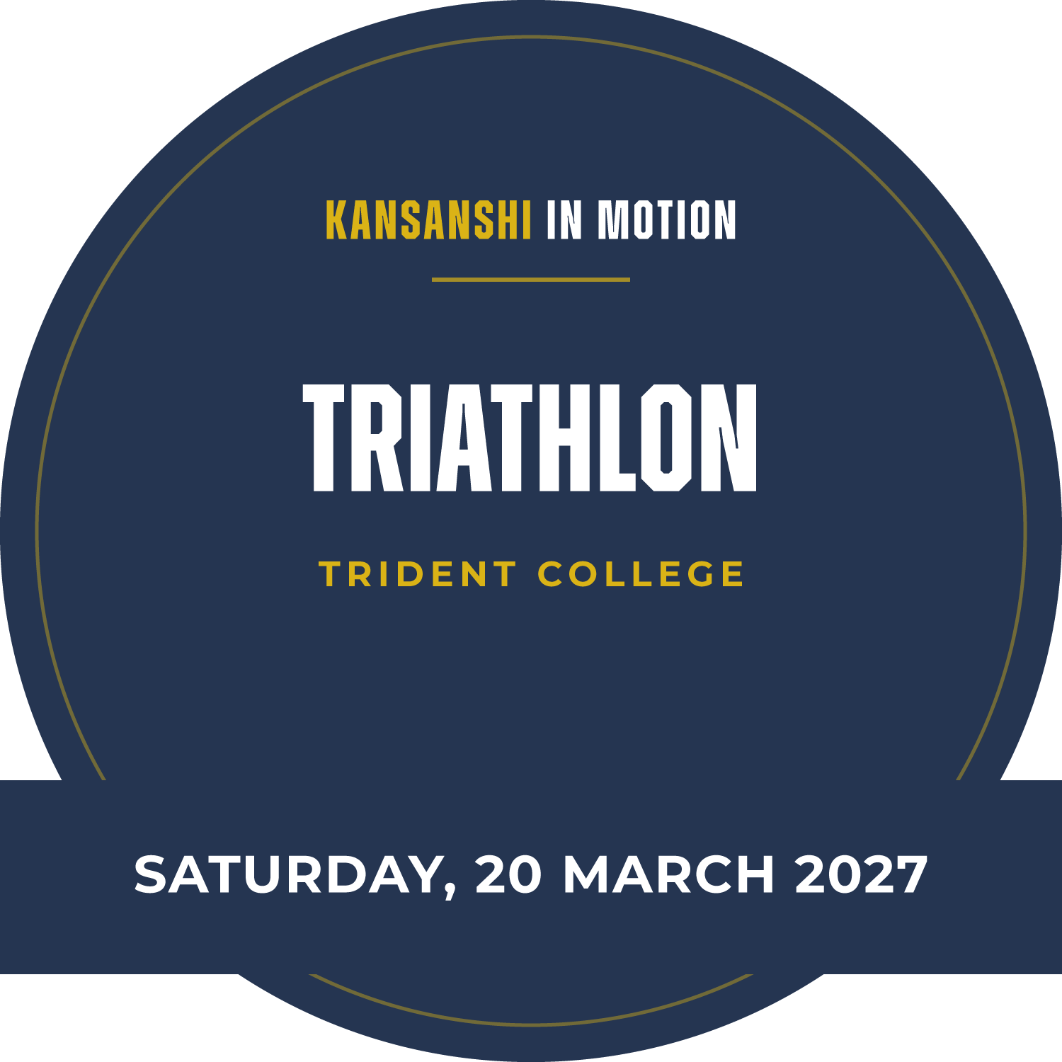 Triathlon – Trident College