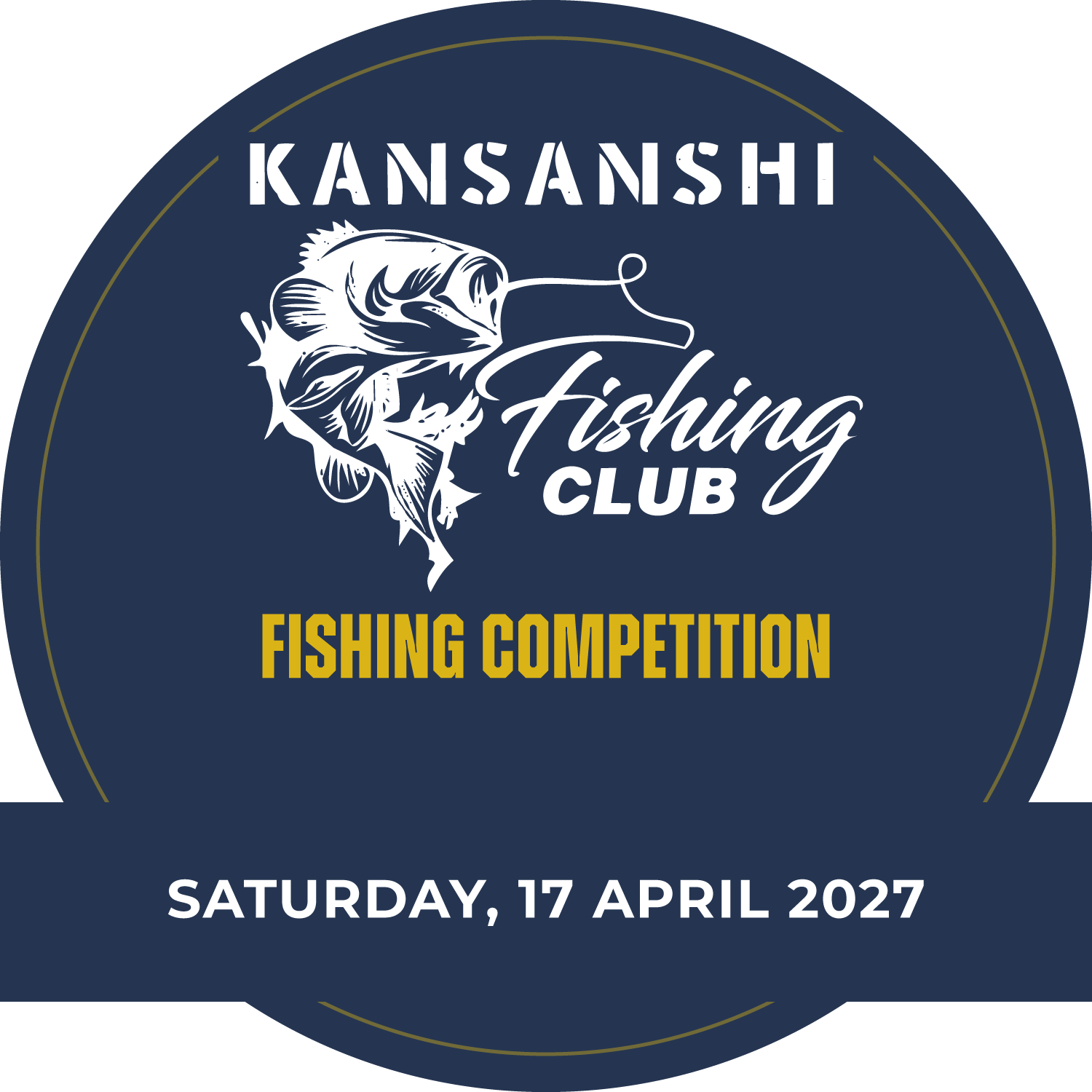 Fishing Competition